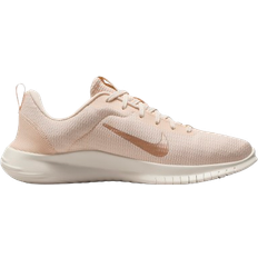 Nike Flex Experience Run 12 W - Guava Ice/Pale Ivory/White/Metallic Red Bronze