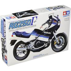 Tamiya Suzuki RG250 1:12