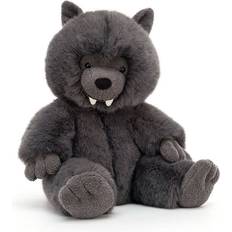 Jellycat Toys Jellycat Wilf Wolf 28cm