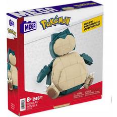 Mega Pokemon Snorlax