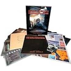 Fria Ligan Free League Publishing: Blade Runner RPG: Case File 02 Fiery Angels fristående äventyr, bordsspel, officiellt licensierad