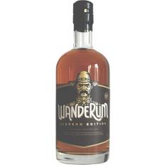 Emaljekop Wanderum Llareno Edition 44.8% 70 cl