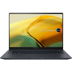 ASUS ZenBook 14X OLED 90NB1081-M005K0