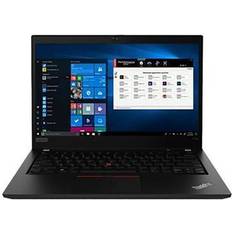 16 GB - 1920x1080 Laptoper Lenovo ThinkPad L14 20U6S4GJ05