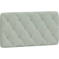 vidaXL Cushion Sänggavel 6cm
