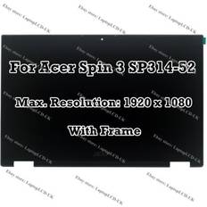 Acer 14.0" for spin 3 sp314-52