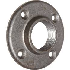 Anvil 1 in. fpt malleable iron floor flange