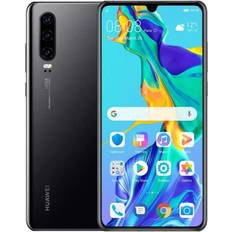 Huawei P30 128GB Black