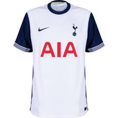 Tottenham Hotspur FC Game Jerseys Nike Men's Tottenham Hotspur 2024/25 Mach home Dri-Fit ADV Football uthentic Shirt