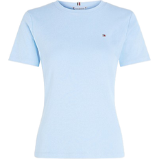 Tommy Hilfiger T-shirt Femme Taille Bleu