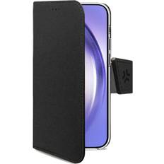 Wally Wallet Case Galaxy A55 5G 