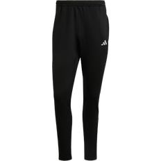 Adidas Men Pants Adidas Own the Run Astro Knit Joggers - Black