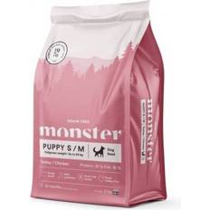 Grain Free Puppy S/M Chicken/Turkey