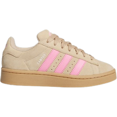 adidas Junior Campus 00S - Magic Beige/Bliss Pink/Cloud White