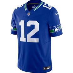 Nike Men's 12th Fan Seattle Seahawks Dri-Fit NFL Limited Football Jersey