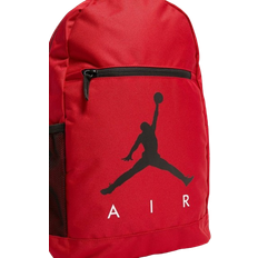 Pencil Case Backpack - Red