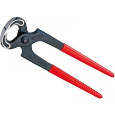 Pinces de charpentier Knipex 50 01 180 Tenailles 1 pc Pince de charpentier