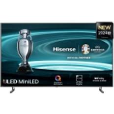 Téléviseurs Hisense TV LED 75U6NQ 189 cm 4K 189 cm 2024