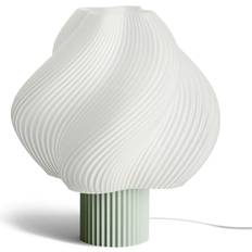 Crème Atelier Soft Serve Mega Genanvendelig Gulvlampe