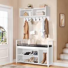 YitaHome Coat Coat Shoe Rack