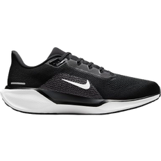 NIKE 46 - Herre Sportssko NIKE Pegasus 41 Extra Wide M - Black/Anthracite/White