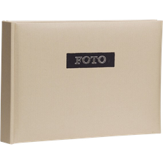 Trend Line Pocket 40 10x15 Beige 
