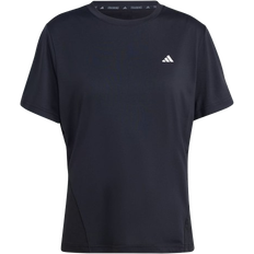 Black - Fitness & Gym T-shirts adidas Women's Training Tee - Black