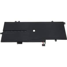 Japcell ThinkPad X1 Carbon 7. 8. Gen. Laptop 15,40V