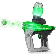 Gel Blaster SKD Blaster Luminous Gel Blaster, grön