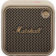 Marshall Willen II Bluetooth Lautsprecher Cream