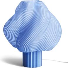 Crème Atelier Soft Serve Mega Blueberry Sorbet Gulvlampe 63cm