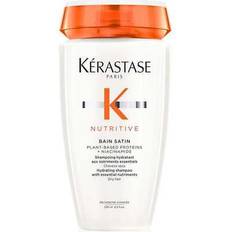 Kérastase nutritive bain satin hydrating shampoo