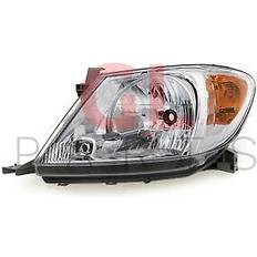 Depo toyota hilux 2005-2008 headlight headlamp