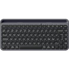 ProX Series X10T+ Trådlöst Tangentbord