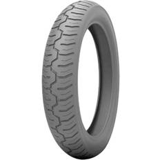 Motorcycle Tires Kenda 046731614C1F Kruz K673 Tire 130/90H-16 Front 72H Tubeless Motorcycle