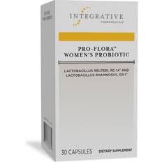 Integrative Therapeutics Pro-Flora Women's Probiotic 30 Capsules