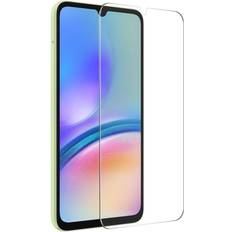 Skalo Samsung A05s Panssarilasi N yt nsuoja Transparent