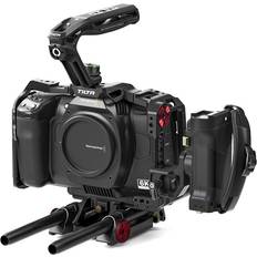 Accessoires voor actiecamera's Tilta Full Camera Cage BMCC 6K Black