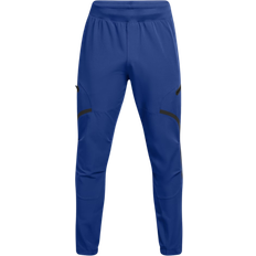 Clothing Under Armour Men's Unstoppable Cargo Pants - Tech Blue/Black