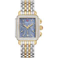 Michele Deco Two-Tone (MWW06A000809)