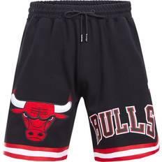 Pro Standard Men's Chicago Bulls Chenille Shorts