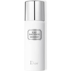 Artículos de tocador Dior Eau Sauvage Deo Spray 150ml