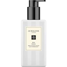 Hyaluronic Acid Body Care Jo Malone Body & Hand Lotion Red Roses 8.5fl oz