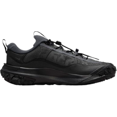 Nike Fast Lacing System Hiking Shoes Nike ACG Mountain Fly 2 Low GTX M - Dark Smoke Grey/Black/Anthracite