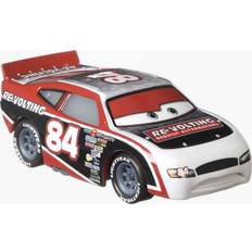 Metall Bilar Mattel Disney Cars 1:55 Dave Alternators