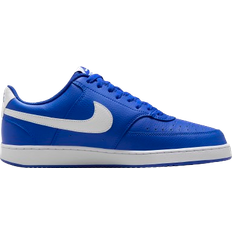 Nike Court Vision Low M - Racer Blue/White