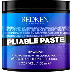 Redken Curly Hair Hair Waxes Redken Texturize Pilable Paste 150ml