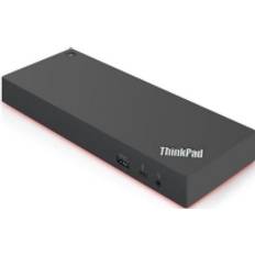 Thunderbolt hub Lenovo ThinkPad Thunderbolt 3 135W EU, Dockingstation + USB Hub