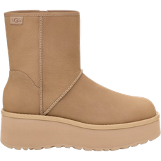 UGG Cityfunc Mid - Mustard Seed