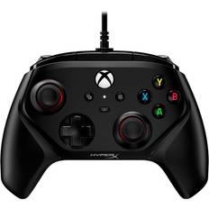 Manettes de jeu HyperX Clutch Gladiate - Wired Gaming Controller Xbox